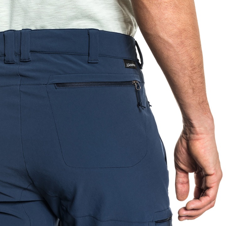 Actual product image Schöffel Koper 1 pants (56, 3XL)