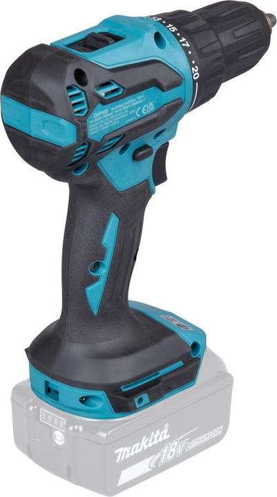 Produktbild Makita DHP 490 (Schlagschrauber)