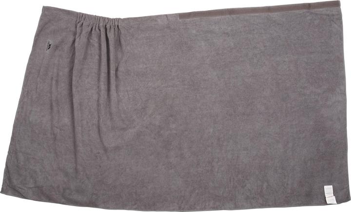 Image du produit Trespass TRANSFIX - Drap de bain avec velcro (80 x 140 cm)