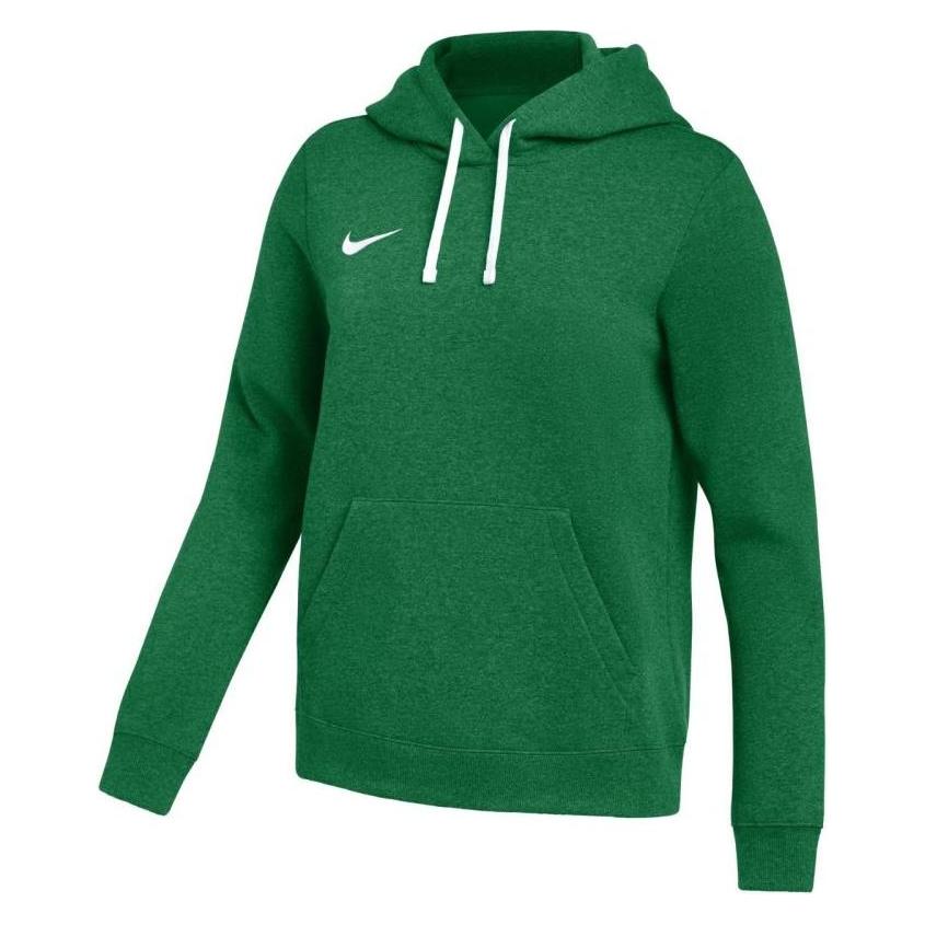 Nike, Damen, Pullover, Bluza Park 26 Hoody IB1224-302, Grün, (M)
