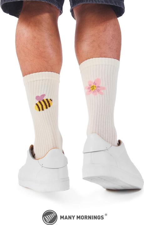 Produktbild Many Mornings Busy Bee (Einzelpack, 35 - 38)