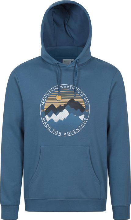 Produktbild Mountain Warehouse Kapuzenpullover (XXL)