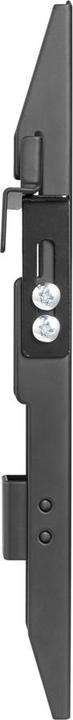Produktbild Gembird WM-42F-02 TV-Wandhalterung (fest) 23–42 Zoll bis zu 40 kg (Wand, 40 kg, 23" - 42")