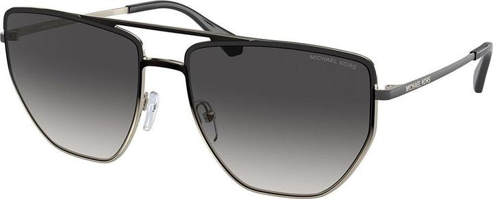 Actual product image Michael Kors 60mm Sunglasses