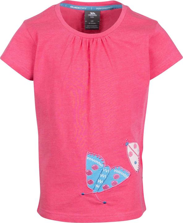 Produktbild Trespass Gentle TShirt Mädchen (146, 152)