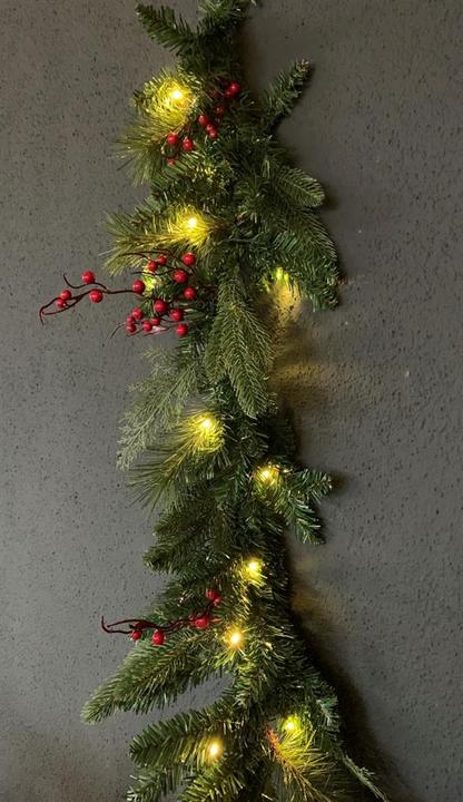 Produktbild GuGus Tannengirlande