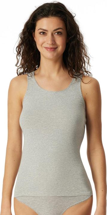 Produktbild Schiesser 4PACK Trägertop (L)