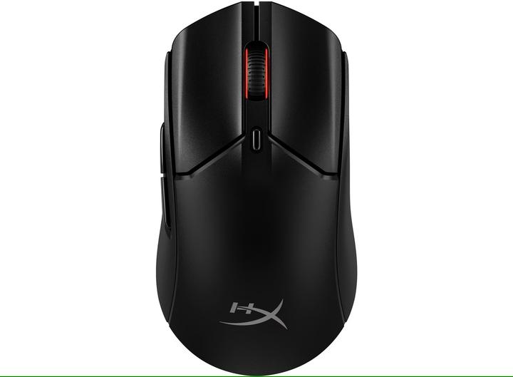 Actual product image HyperX Pulsefire Haste 2 Wireless (Cable, Wireless)