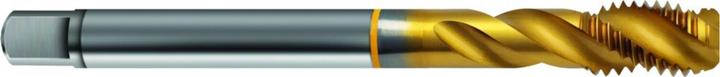 Actual product image Gühring M.tapping. D376C HSSE M14.0 TiN