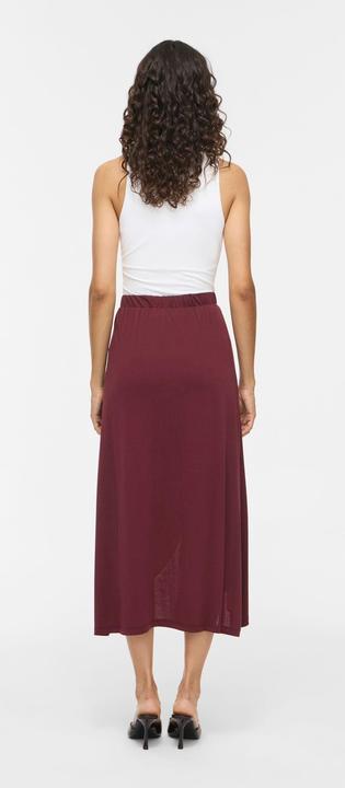 Produktbild Vila High Waist Midirock (XXL)