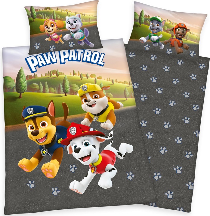 Produktbild Herding Paw Patrol