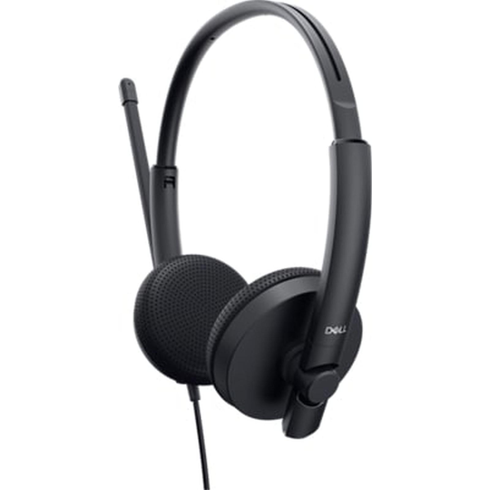 Dell Stereo Headset - WH1022, Kopfhörer