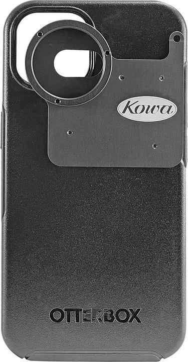 Image du produit Kowa Adaptateur de digiscopie pour iPhone