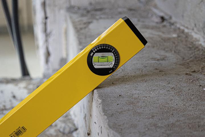 Produktbild Stabila Wasserwaage Type 70 W (60 cm)