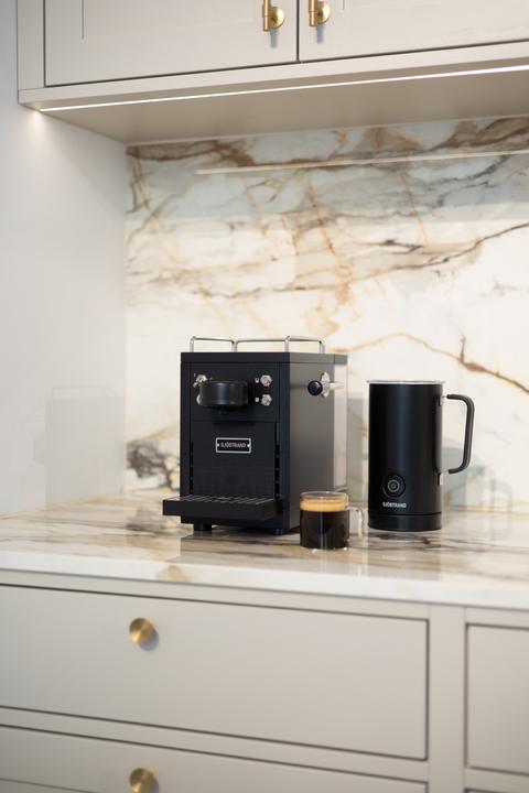 Image du produit Sjöstrand Milchaufschäumer (300 ml)