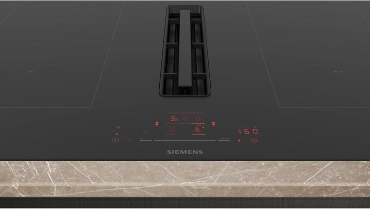 Image du produit Siemens ED811HQ2 (80.20 cm, Table de cuisson à induction)