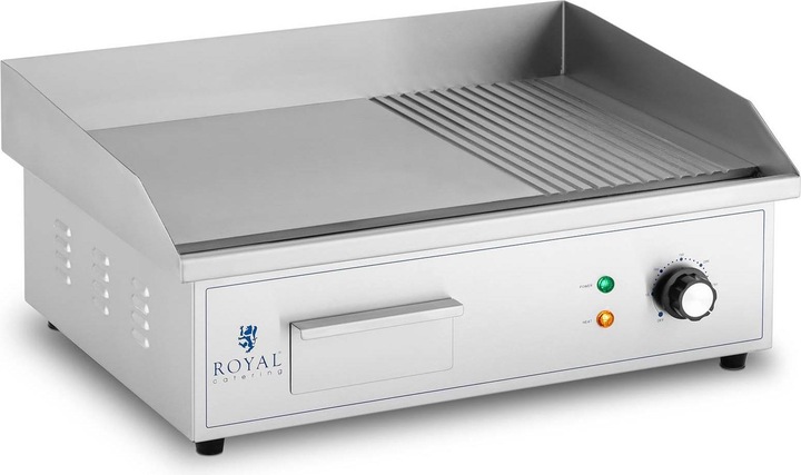 Immagine prodotto Royal Catering RCPG42-M (3 kW)