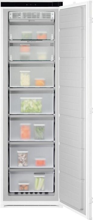 Produktbild Electrolux KUN7NE18S (Freistehend, 212 l)