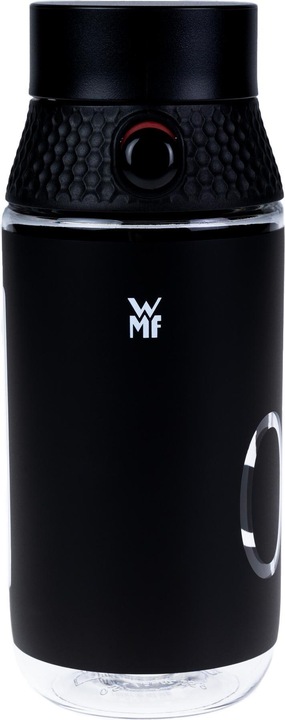 Actual product image WMF Drinking Bottle Tritan 0.5 l Black (0.50 l)