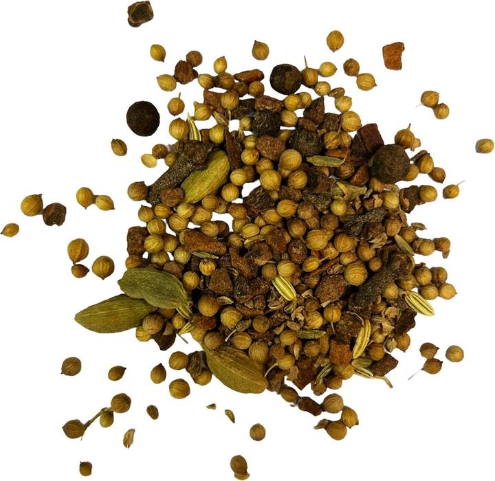 Actual product image Gewürzladen Näfels Glühwein Gewürzmischung (75 g)