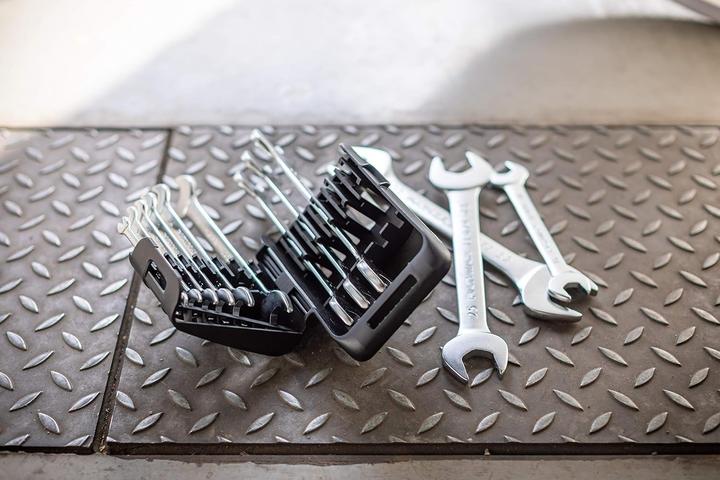 Actual product image Stanley llaves fijas fm - 12 piezas (32 mm)