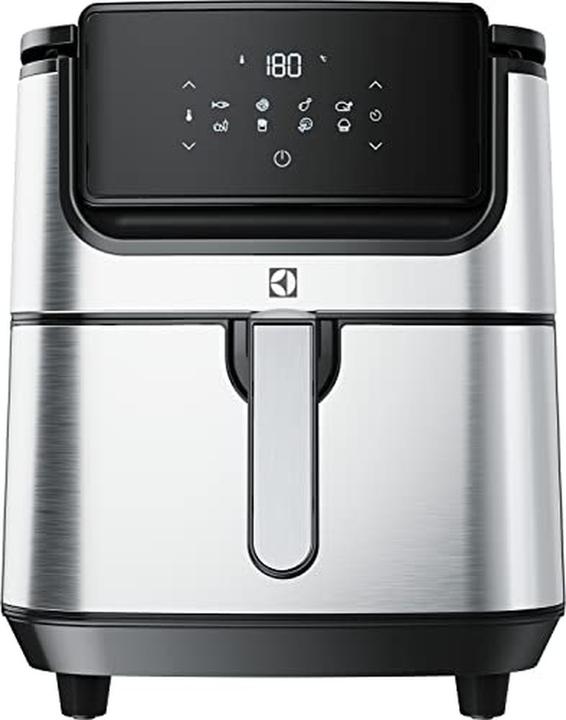 Actual product image Electrolux Hot air fryer