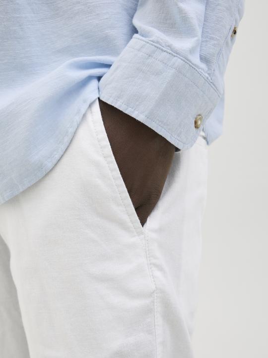 Actual product image Jack & Jones Regular Fit Chino Shorts Chino Shorts (L)