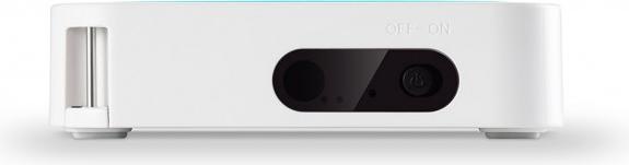 Produktbild Viewsonic M1 Mini (WVGA, 50 lm, 1.2:1)