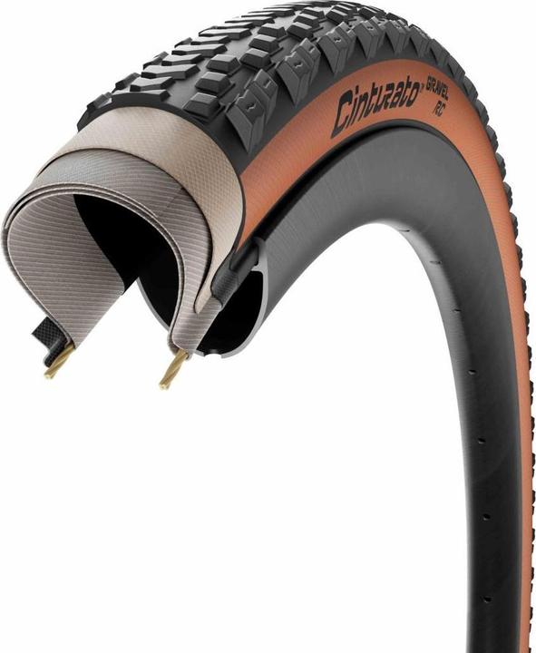 Image du produit Pirelli Cinturato™ GRAVEL RC TLR (28 x 1.50, 40-622)