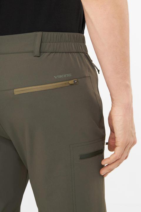 Produktbild Viking Rocklyn 2-in-1-Herrenhose (S)