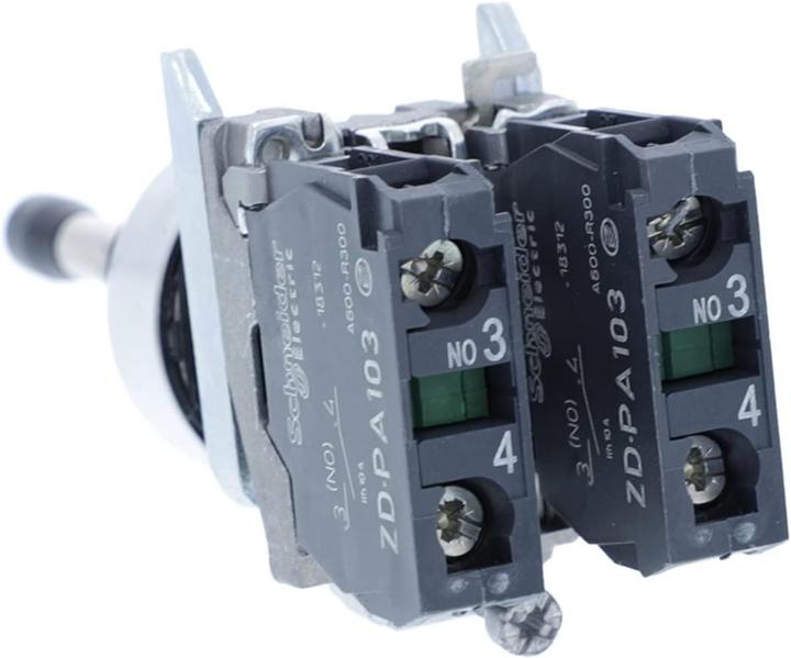 Produktbild Schneider Electric Joystick XD4PA24