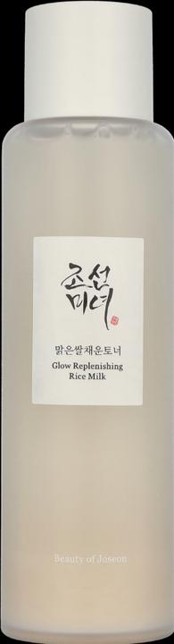 Produktbild Beauty of Joseon Glow Replenishing Rice Milk (Reinigungsmilch, 150 ml)