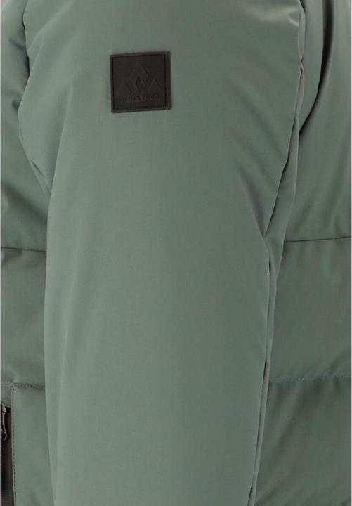 Produktbild Whistler Lakeland Ski Jacket W-Pro 10000 (XL)