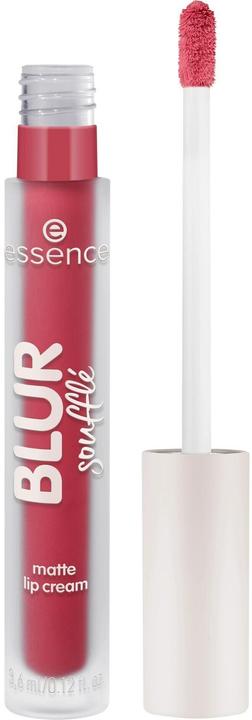 Produktbild essence BLUR soufflé matte lip cream (Clickbait)