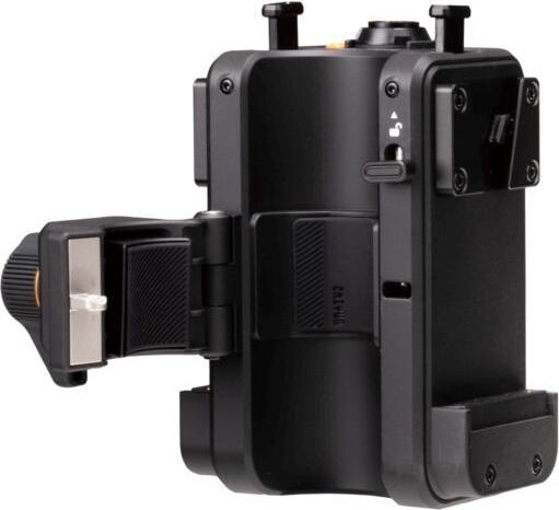 Produktbild Zhiyun MOLUS X200 RGB Combo - LED COB Light with EUR plug