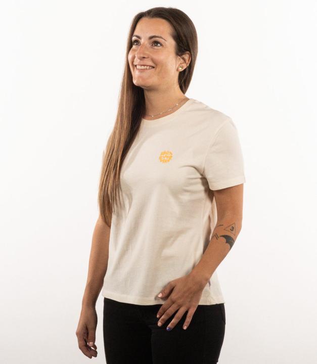 Whatever Man Circle T-Shirt (S)