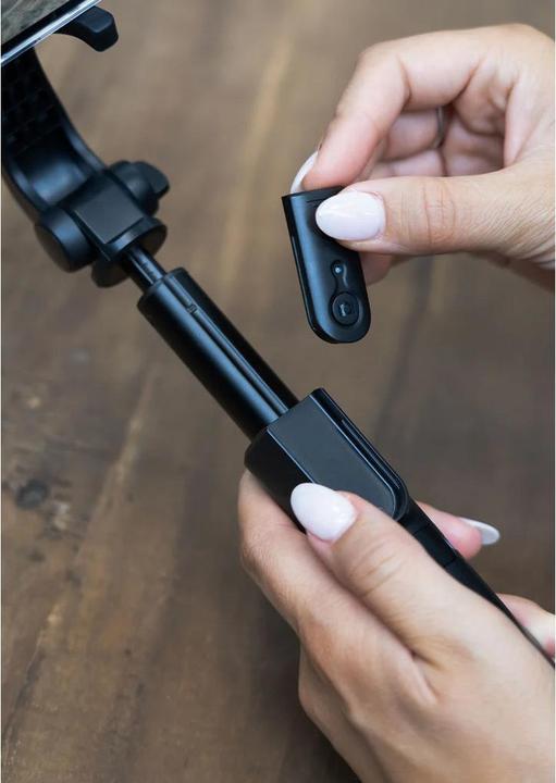 Produktbild Cygnett Go-Create Selfie