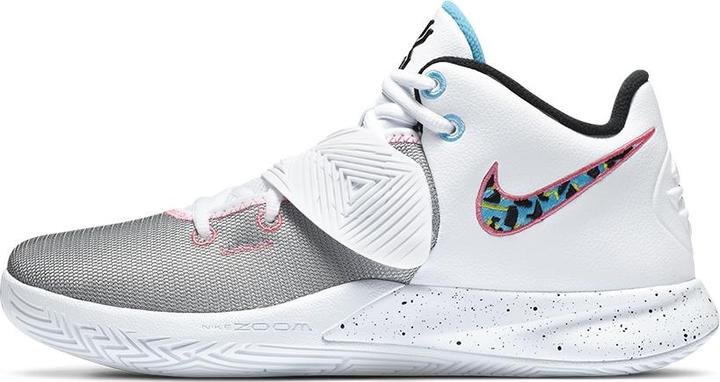 Actual product image Nike Kyrie Flytrap Iii (44)