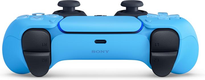 Produktbild Sony DualSense Wireless-Controller - Starlight Blue (PS5)
