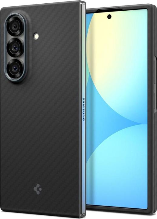 Actual product image Spigen Air Skin Case (Samsung Galaxy Z Fold7)
