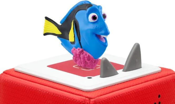 Actual product image Tonies Disney - Finding Dory (German)