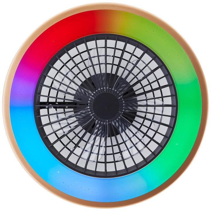 Actual product image Brilliant Slimline (4700 lm)