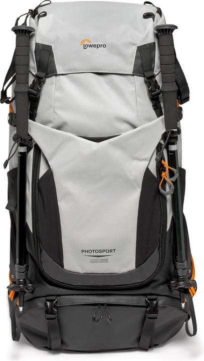 Produktbild Lowepro PhotoSport Pro 55L AW III (M-L) (Fotorucksack, 57 l)