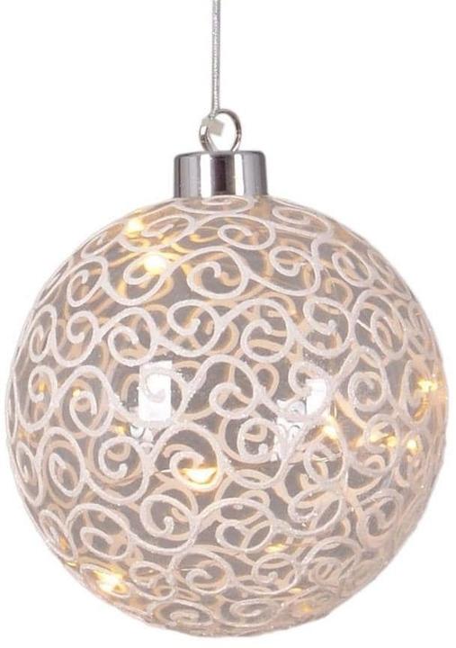 Produktbild GuGus Weihnachtskugel Ornament (1x)