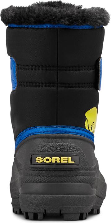 Produktbild Sorel Childrens Snow Commander (29)