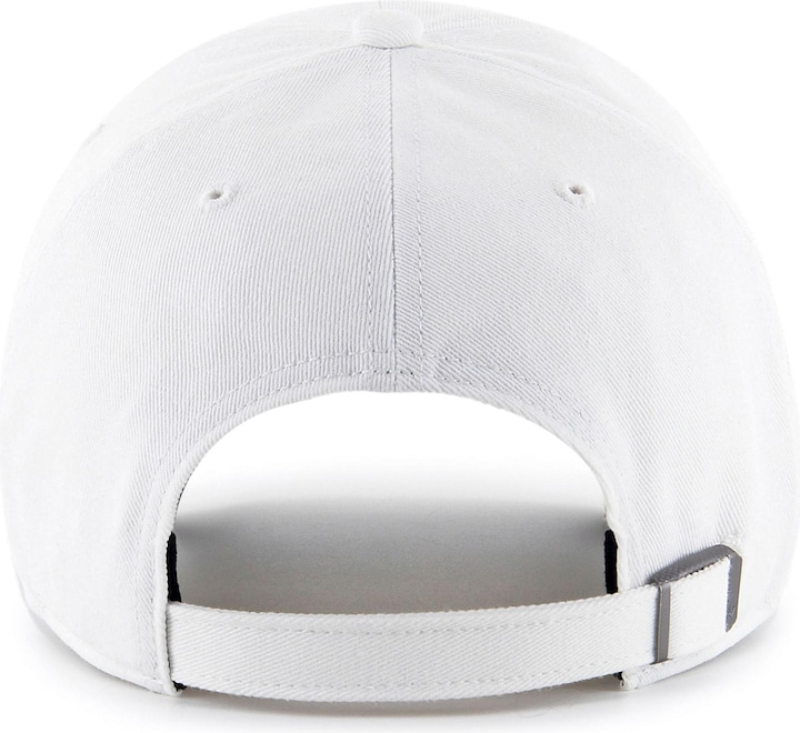 Immagine prodotto 47 Brand Cappellino regolabile - BASE RUNNER AS Roma blanc