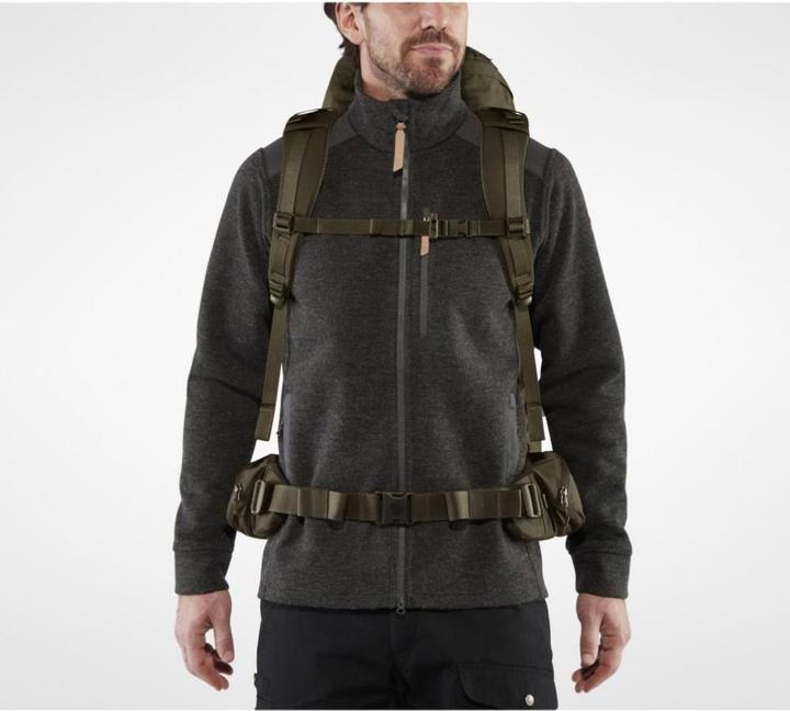 Produktbild Fjällräven Singi (48 l)