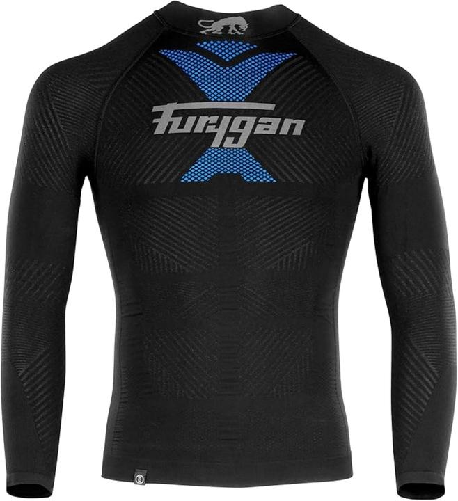 Produktbild Furygan langarmshirt active 37.5® (S)