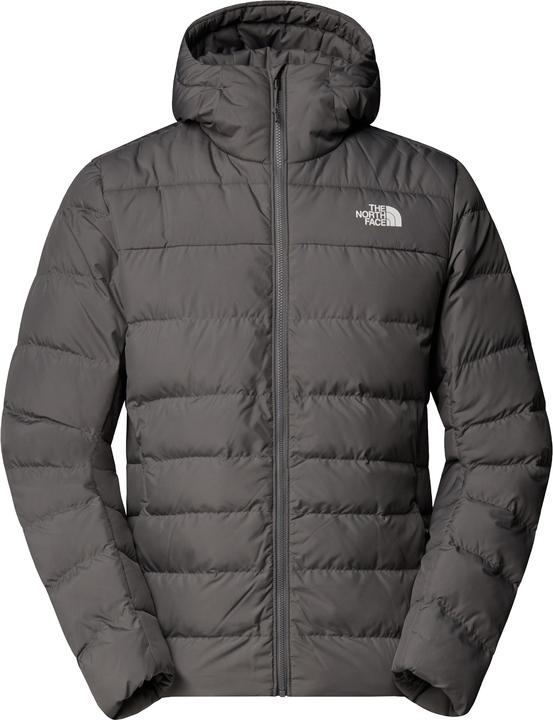 Image du produit North Face Sweat à capuche Aconcagua 3 (M)