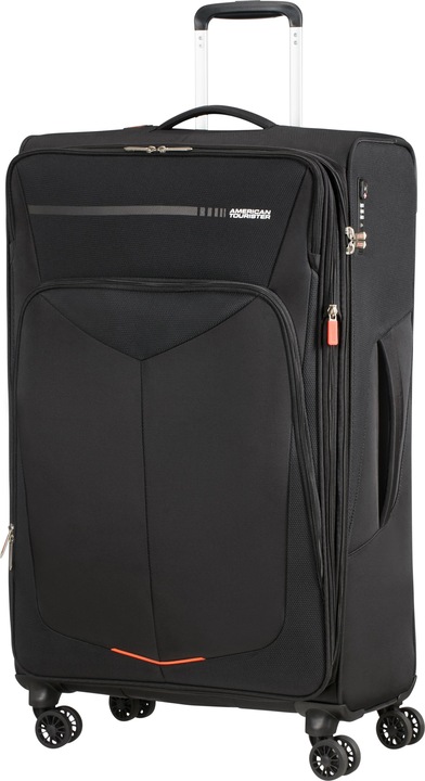 Produktbild American Tourister Summerfunk (119 l, L (90 - 115l))